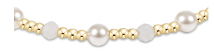 Classic Sincerity Pattern Bracelet