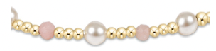 Classic Sincerity Pattern Bracelet