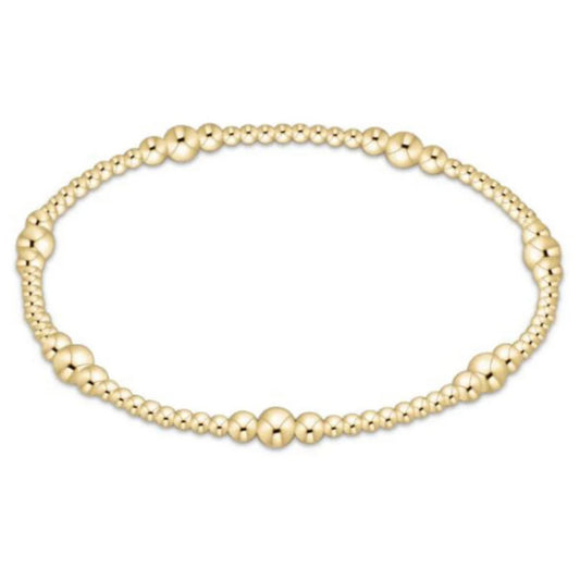 Purpose  Bracelet