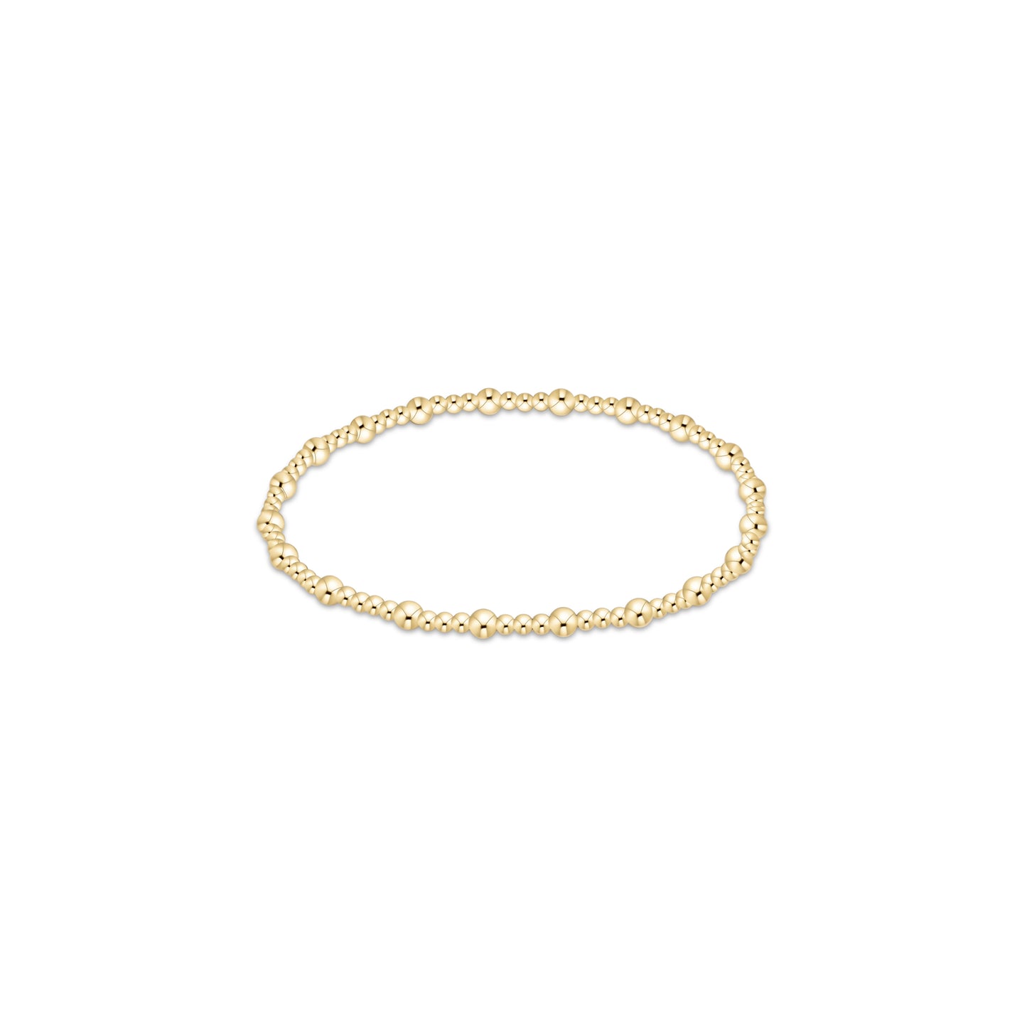 Classic Sincerity Pattern Bracelet