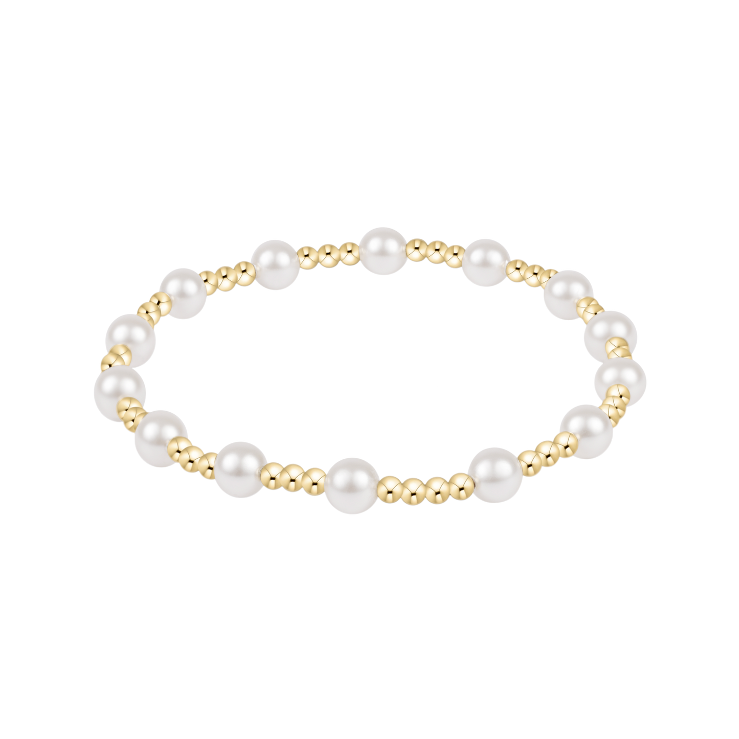 Classic Sincerity Pattern Bracelet