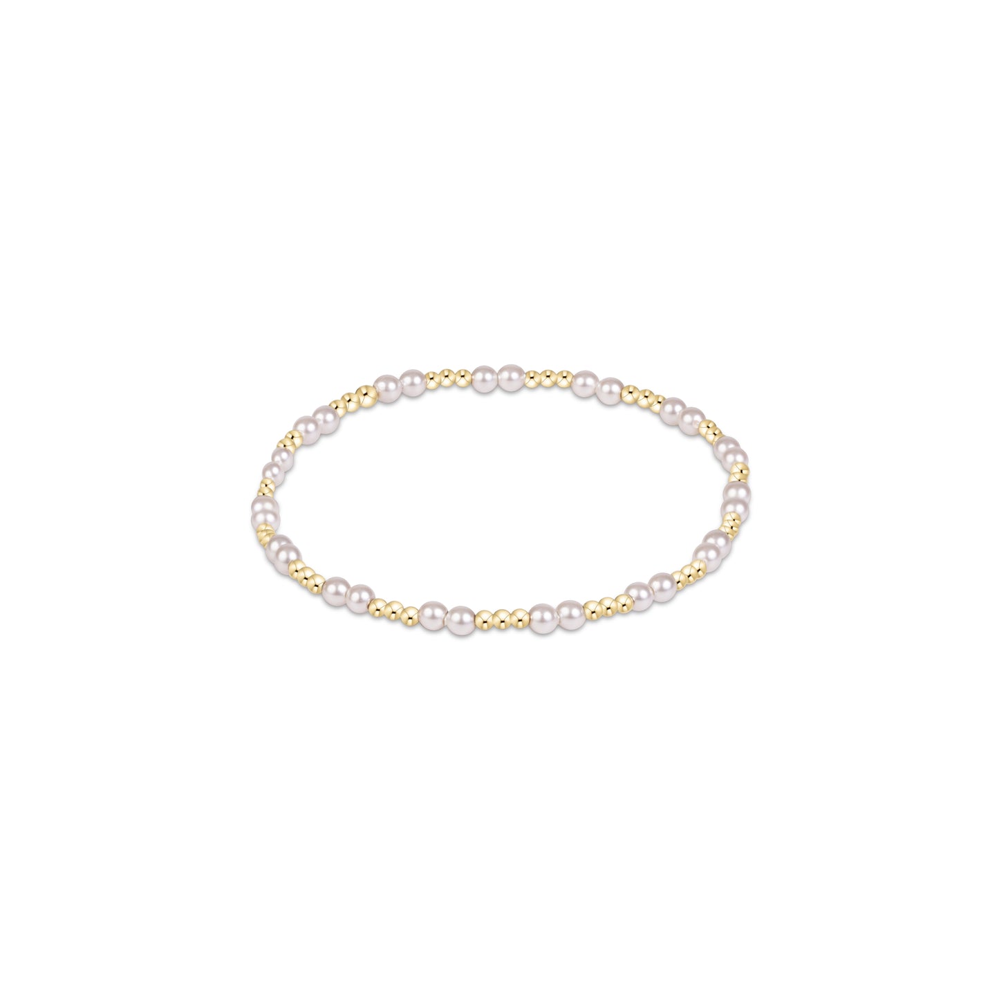 Together Pearl Bracelet