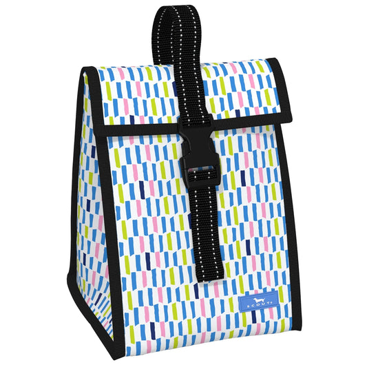 Doggie Bag-Vertical Lunch Box