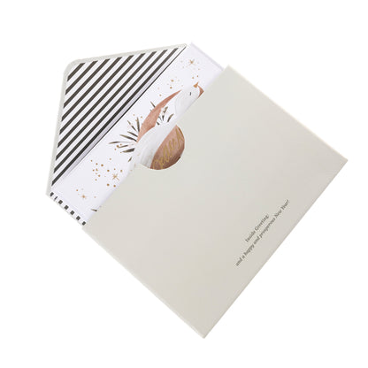 Dove Holiday Keepsake Boxed Cards