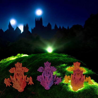 Fantasy Pets