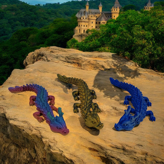 Fantasy Pets