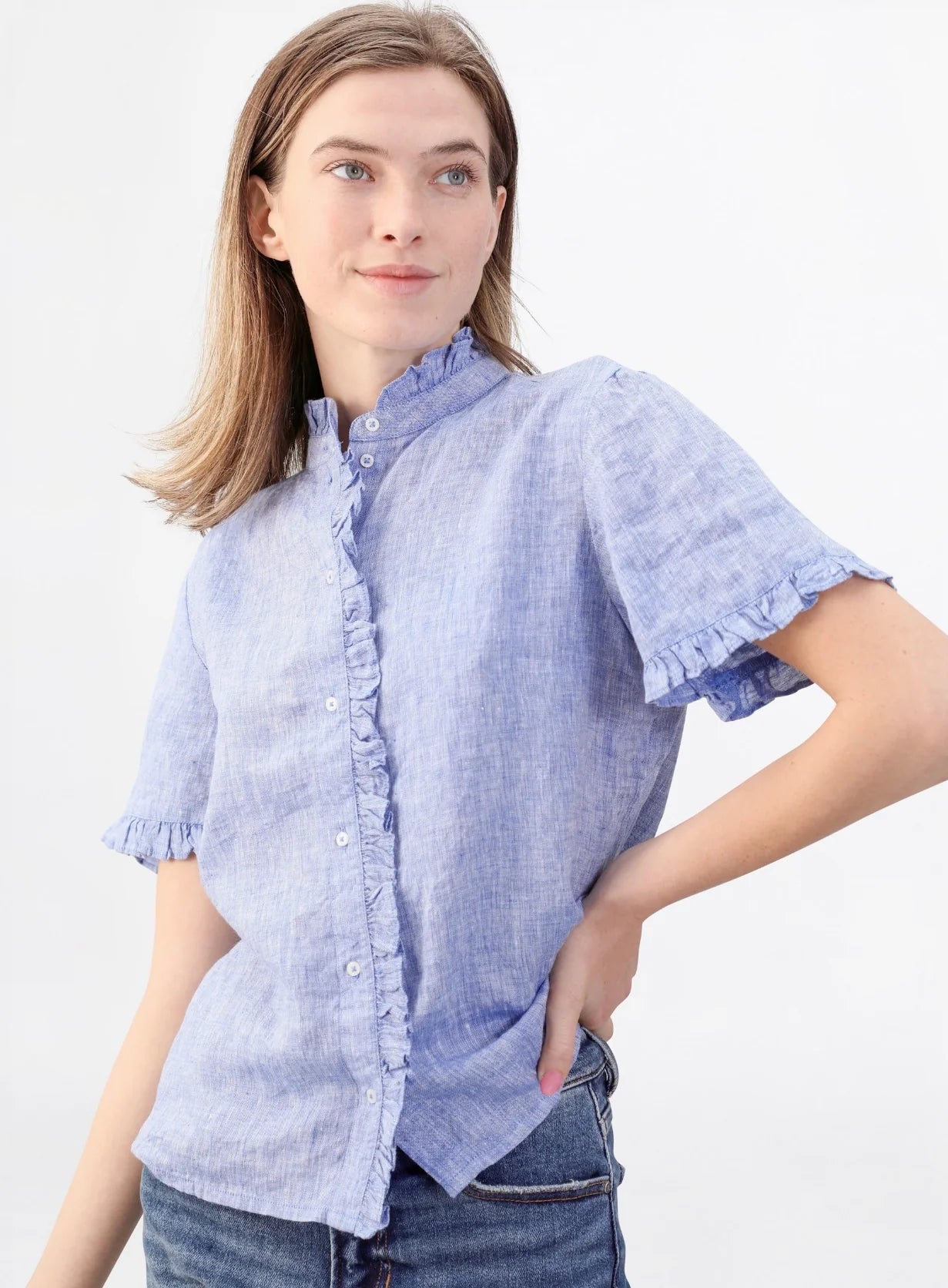 Bessie Top
