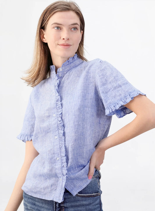 Bessie Top