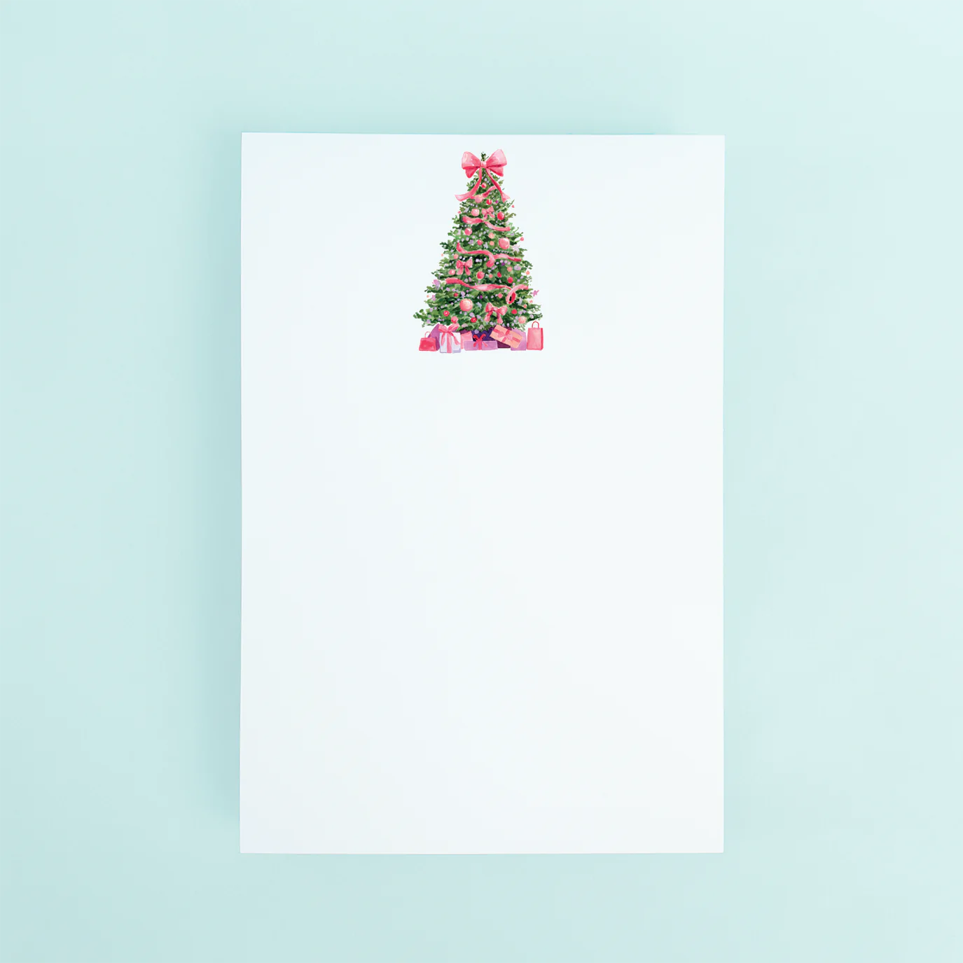 Notepad 4X6