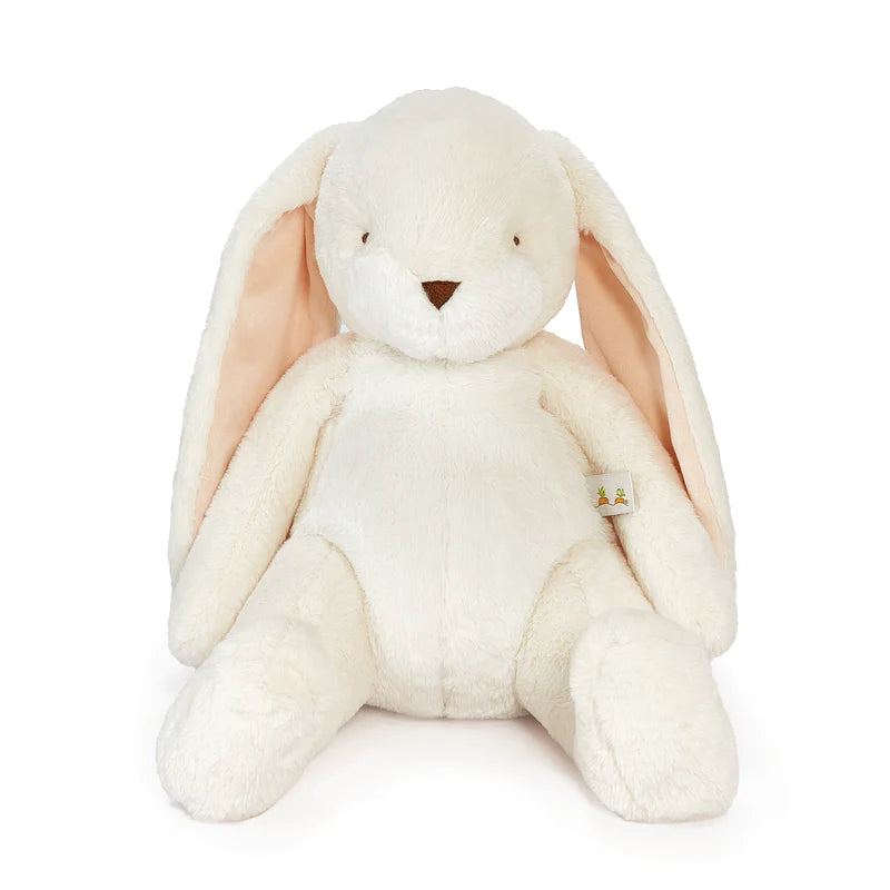 BIG NIBBLE 20" BUNNY - CREAM