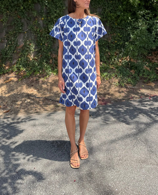 Edie Mini Short Sleeve