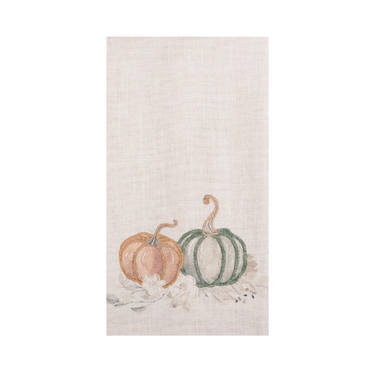 Fall Tea Towels
