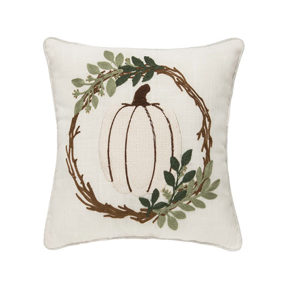 Fall Pillows