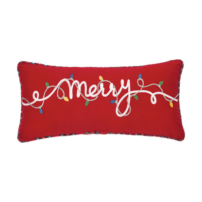 Christmas Pillows