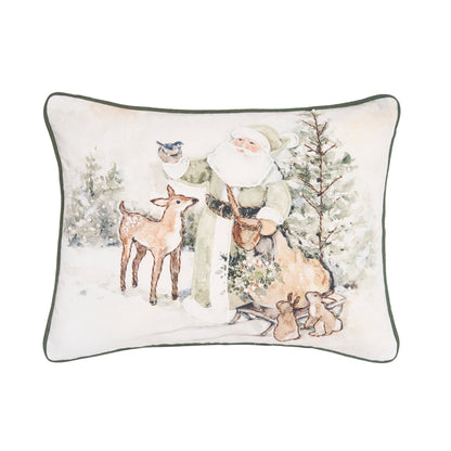 Christmas Pillows