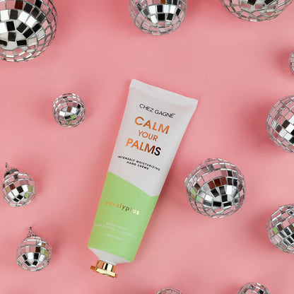 Hand Creme'