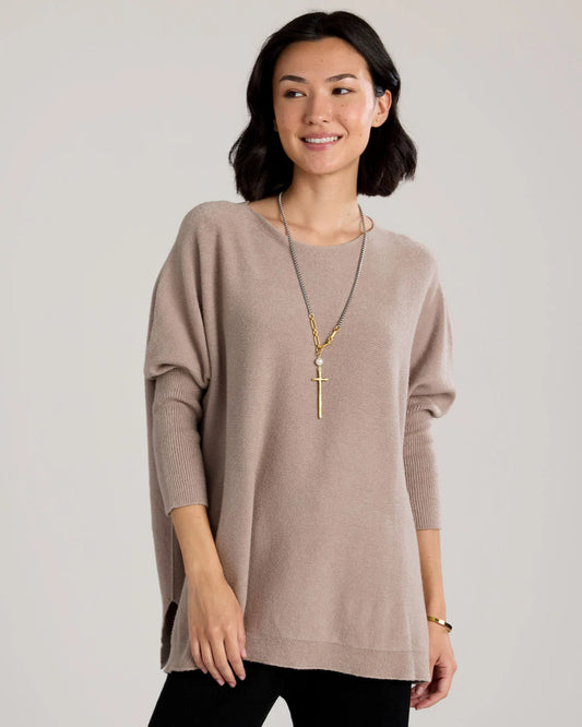 Carmella Knit Sweater