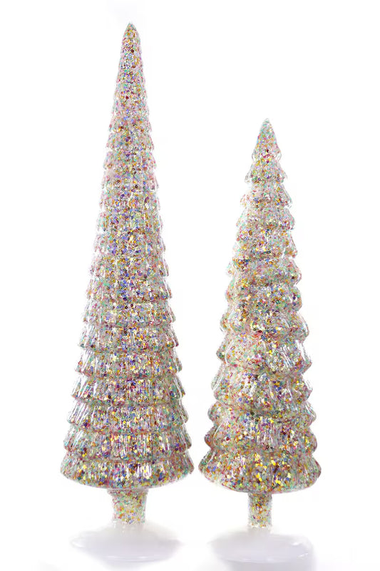 Confetti Tree
