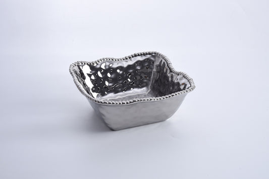 Medium Square Salad  Bowl