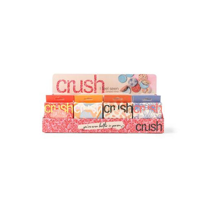 Crush I Feel Seen Compact Mirror