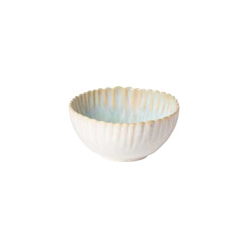 Casafina Mallorca Soup/Cereal Bowl-Sea Blue