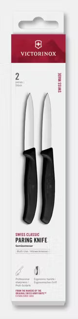 Swiss Classic Paring Knife