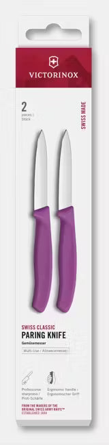 Swiss Classic Paring Knife
