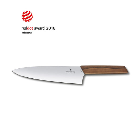 Swiss Modern Carving Knife