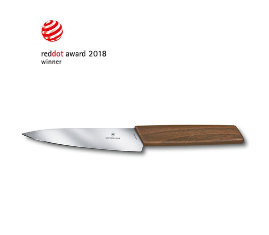 Swiss Modern Chef's Knife