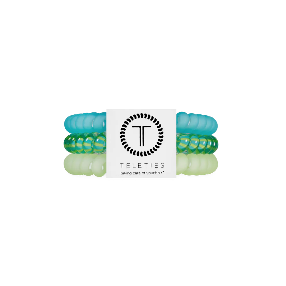 Teleties- Cabana Collection