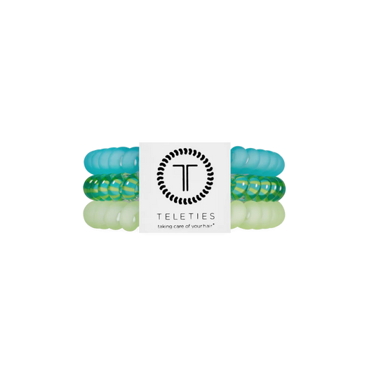 Teleties- Cabana Collection