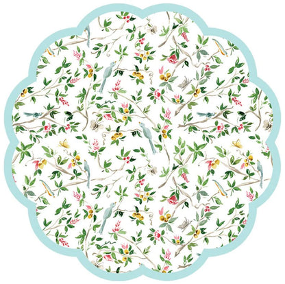 Premium Weight Paper Plates