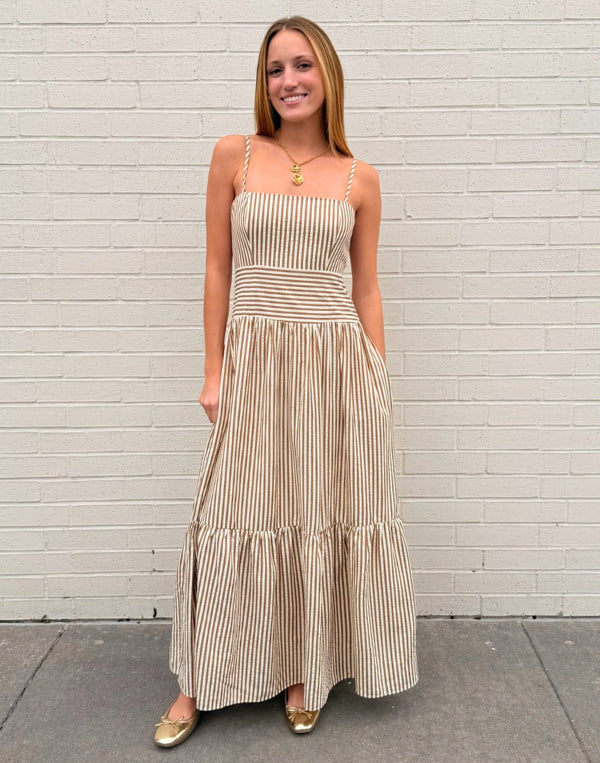 Caroline Dress
