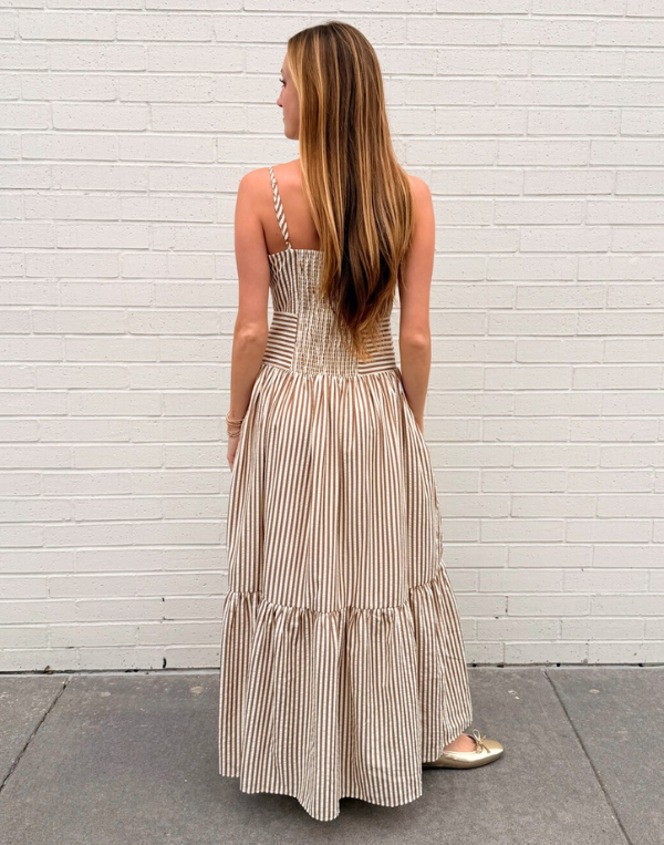 Caroline Dress