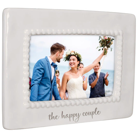 The Happy Couple Frame