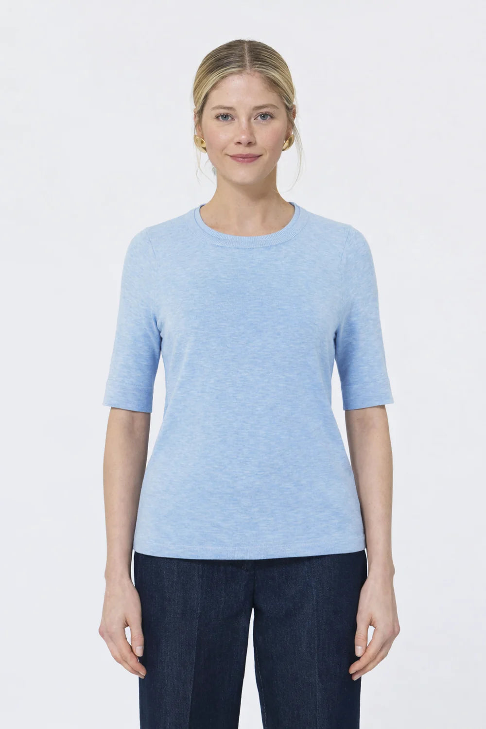 The Gee-Gee Tee