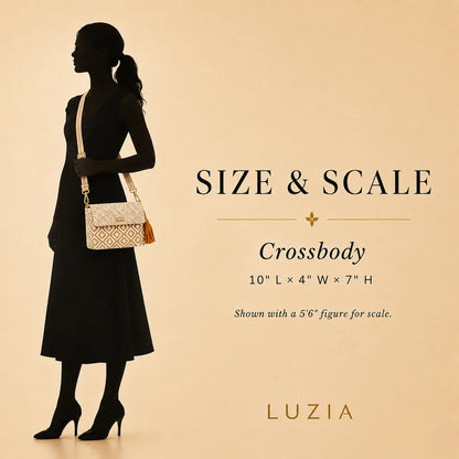 Luzia Crossbody