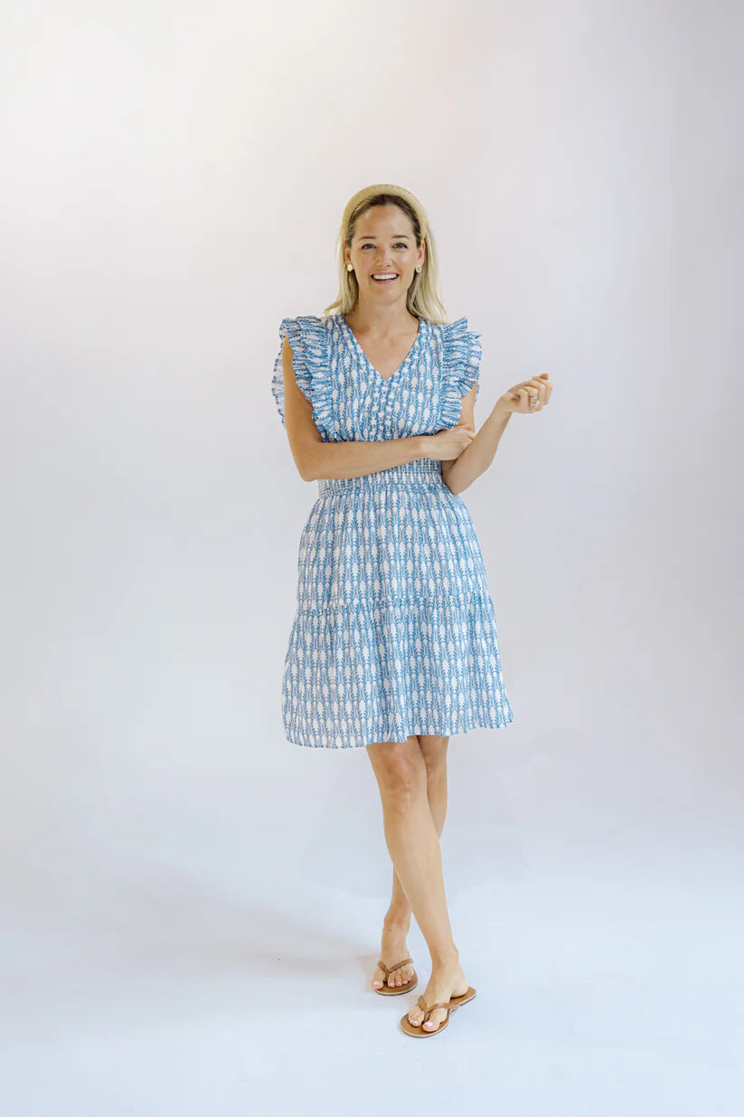Christopher Dress