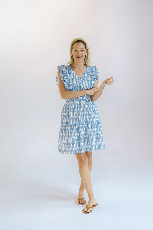 Christopher Dress