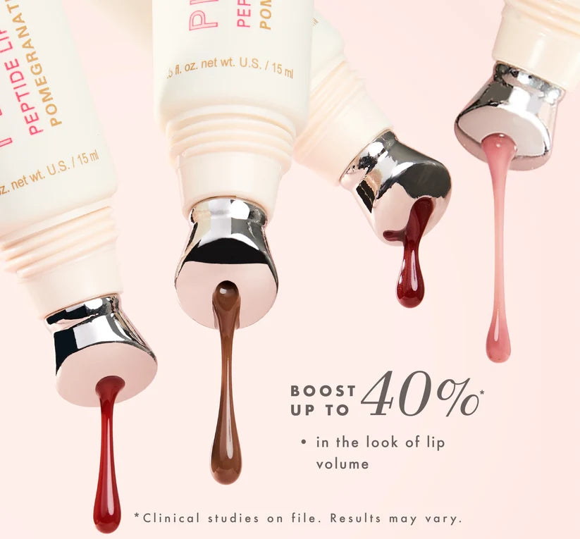 Plump Up Pretty® Peptide Lip Treatment