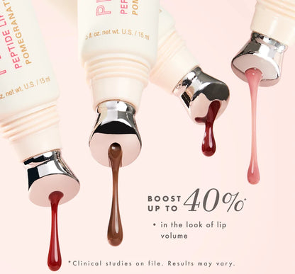 Plump Up Pretty® Peptide Lip Treatment