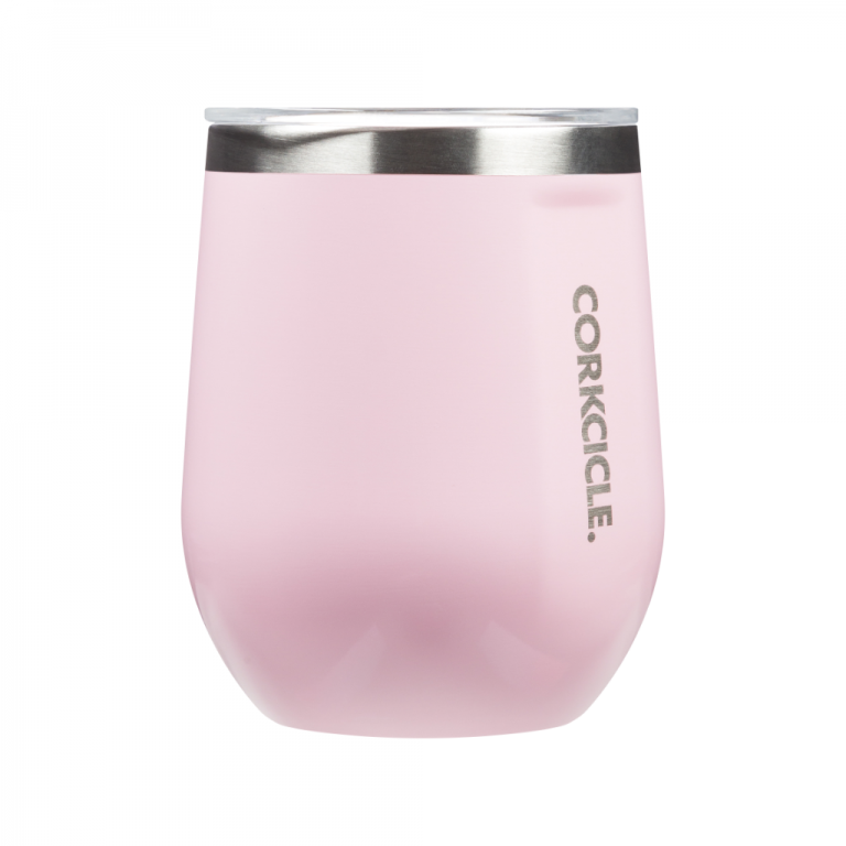 Stemless Wine Tumbler