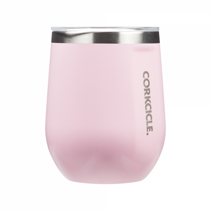 Stemless Wine Tumbler