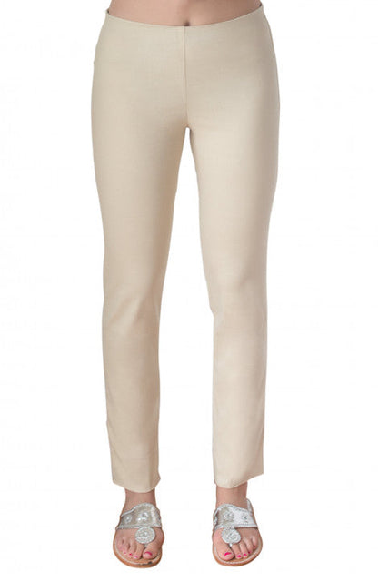 GripeLess Pull-On Pant - Creme