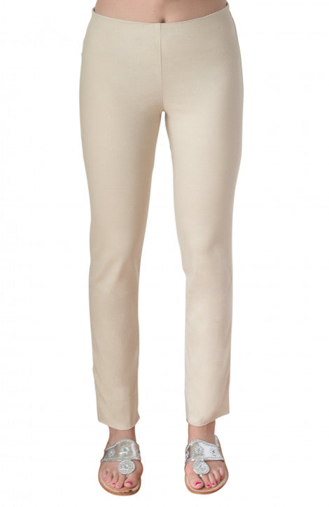 GripeLess Pull-On Pant - Creme