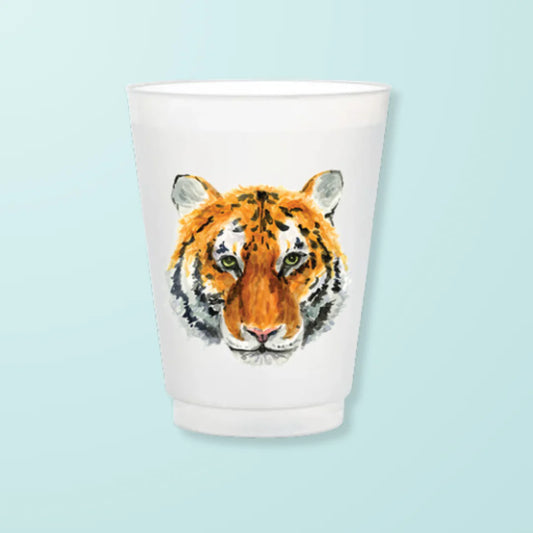 FROSTED CUPS