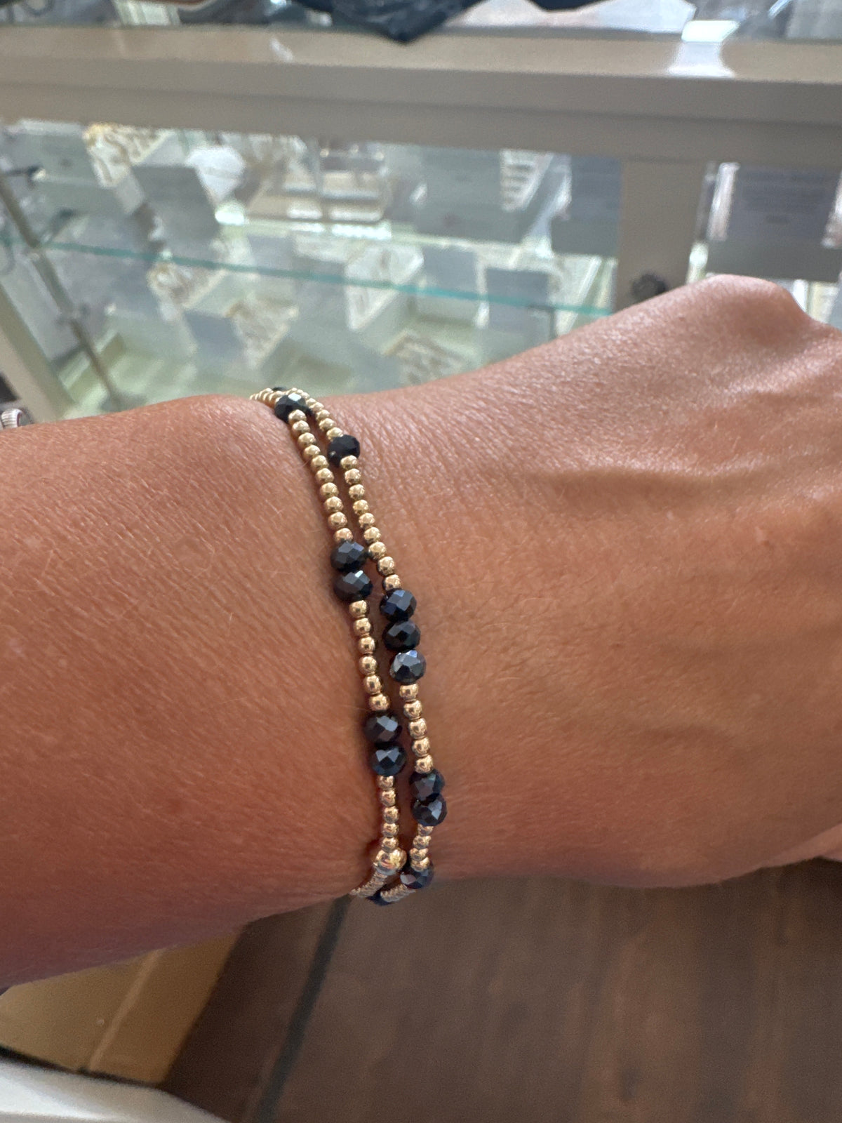 Gameday Flirty Hope Unwritten Bracelet