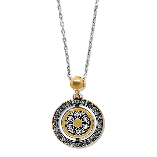 FLORA BRIGHTON NECKLACE