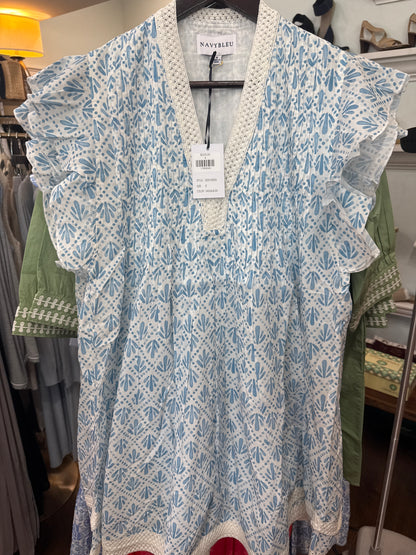 Eden Dress