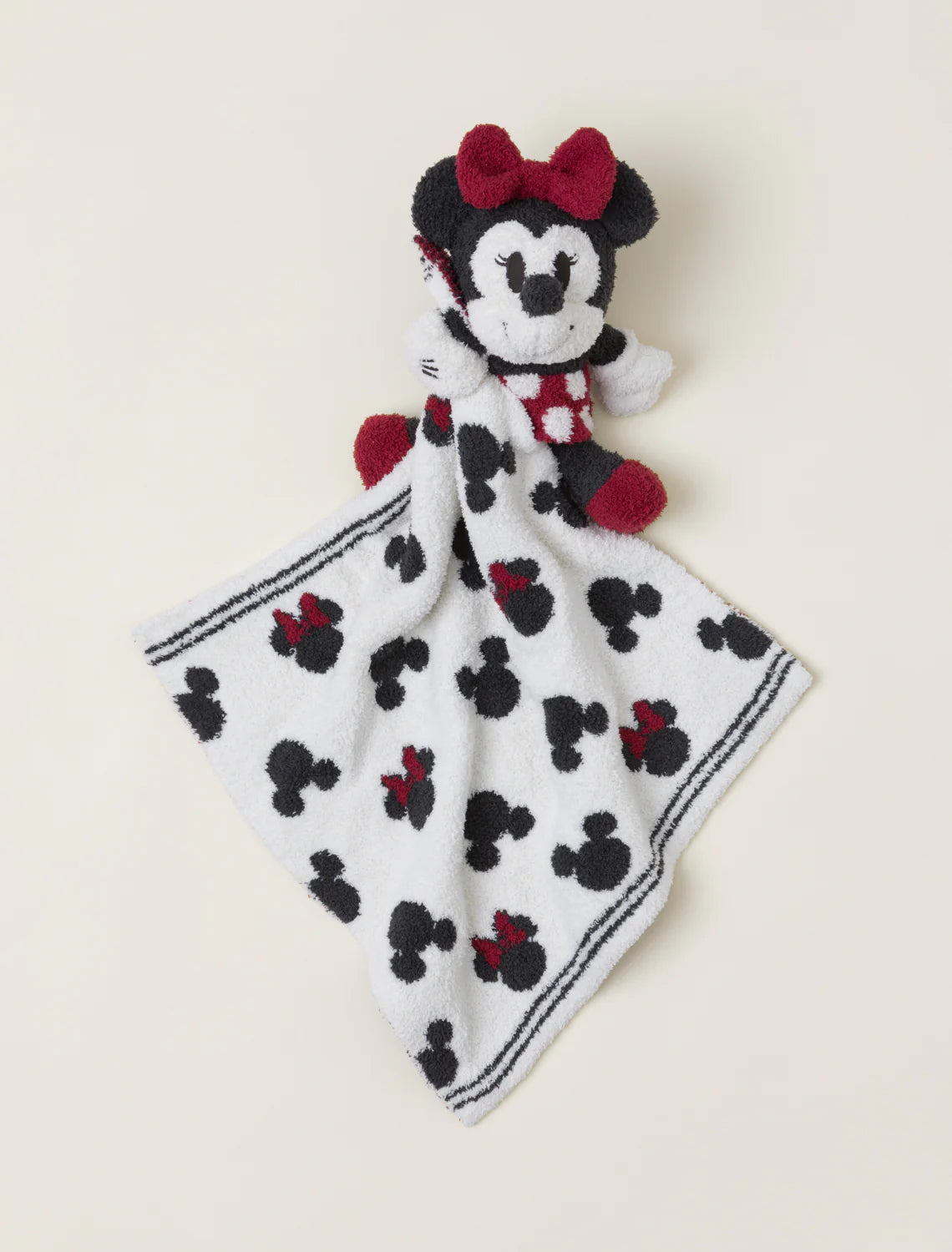 CozyChic® Disney Classic Minnie Mouse Blanket Buddie